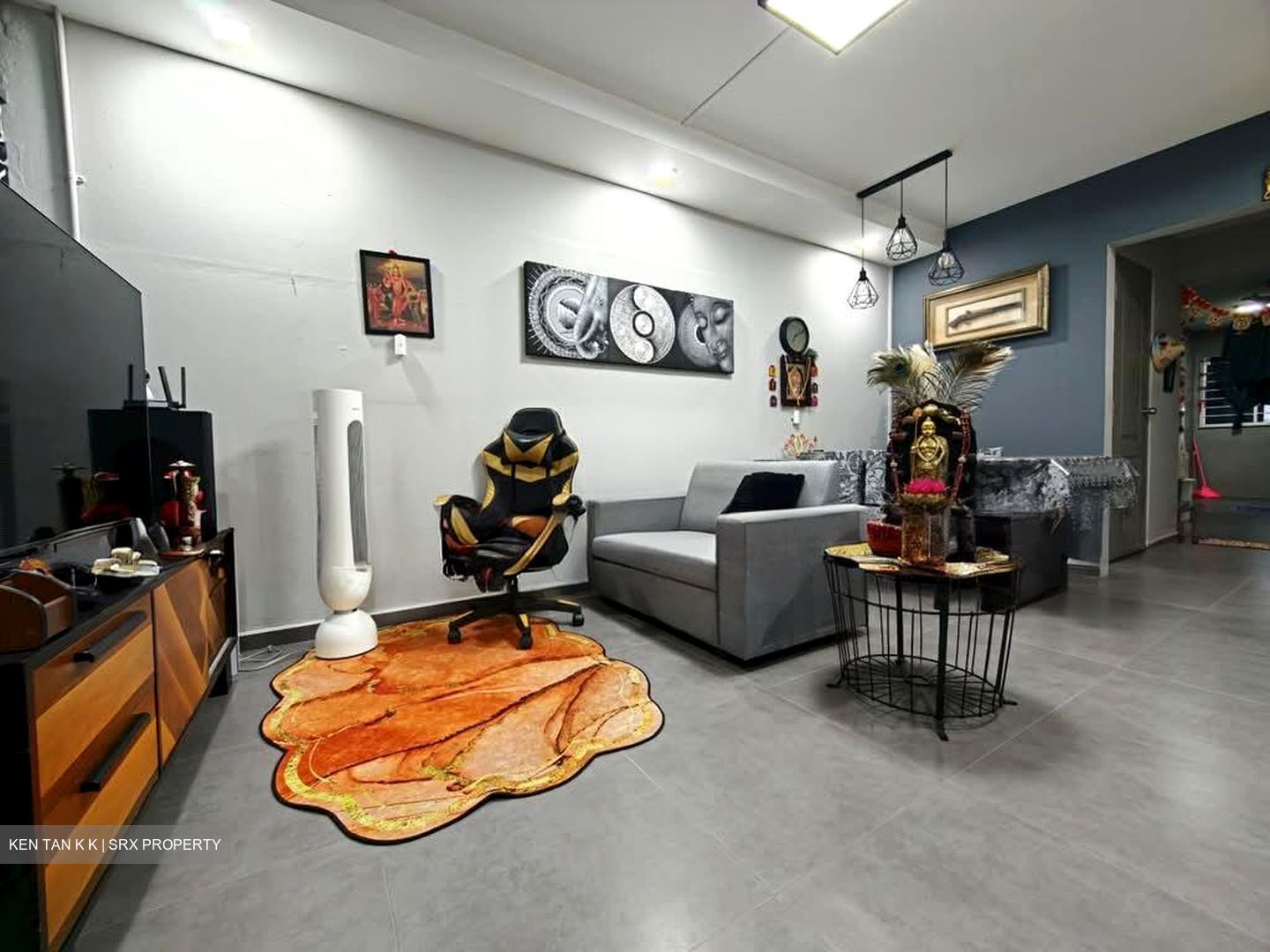Blk 340 Bukit Batok Street 34 (Bukit Batok), HDB 3 Rooms #578118101